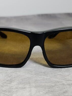 Eagle Eyes Polarized Fit On Sunglasses (can fit over Rx glasses)
